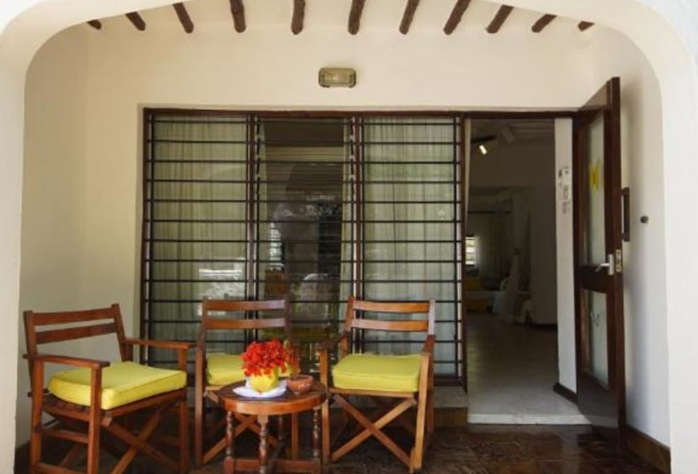 Papillon Lagoon Reef Hotel